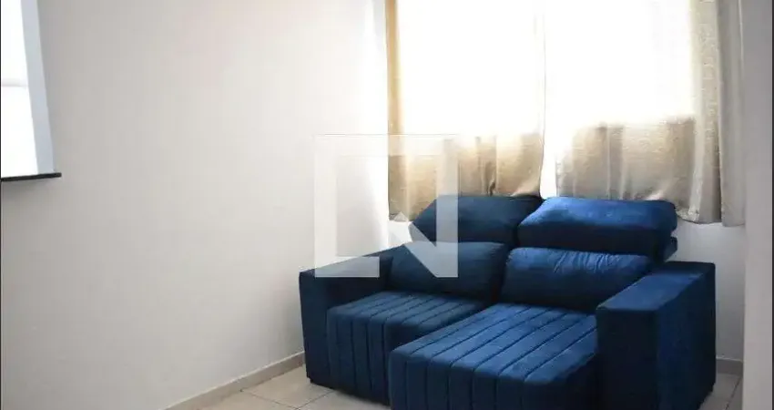Apartamento para Aluguel - Campo Grande, 2 Quartos,  49 m² - Rio de Janeiro