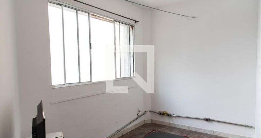 Apartamento para Aluguel - Liberdade, 1 Quarto,  35 m² - São Paulo
