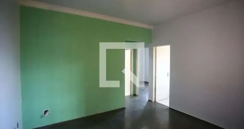 Apartamento para Aluguel - Camargos, 2 Quartos,  48 m² - Belo Horizonte
