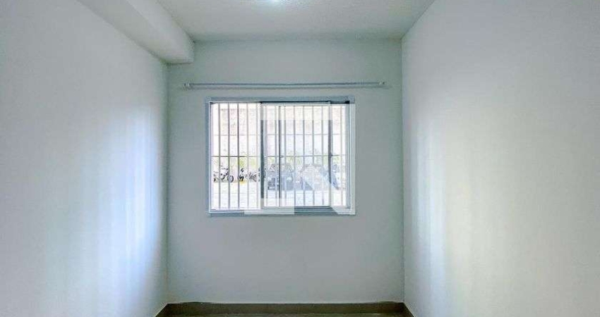 Apartamento para Aluguel - Mooca, 1 Quarto,  24 m² - São Paulo