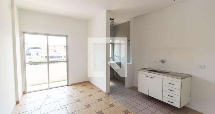 Apartamento para Aluguel - Mandaqui, 1 Quarto,  35 m² - São Paulo
