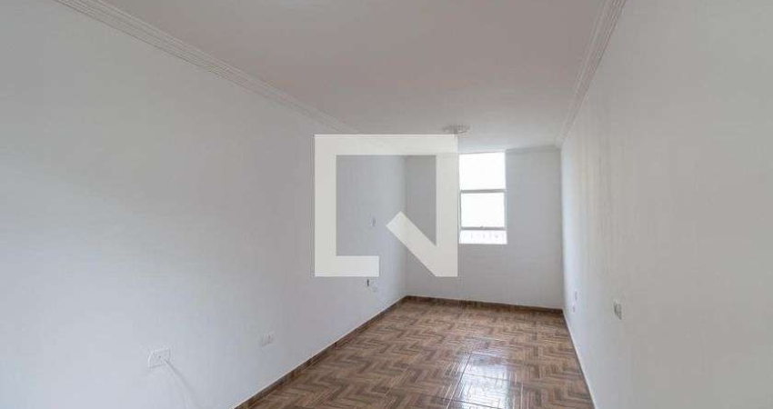 Apartamento para Aluguel - Itaquera, 2 Quartos,  56 m² - São Paulo