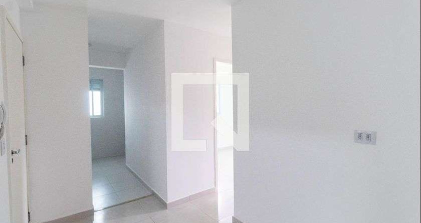 Apartamento para Aluguel - Itaquera, 2 Quartos,  35 m² - São Paulo