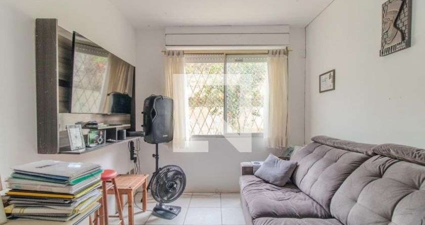 Apartamento para Aluguel - Tristeza, 1 Quarto,  38 m² - Porto Alegre