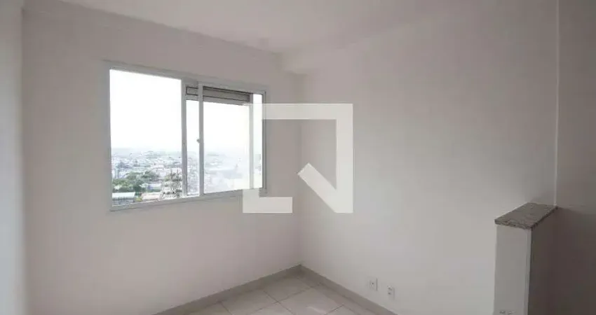 Apartamento para Aluguel - Sapopemba, 1 Quarto,  26 m² - São Paulo