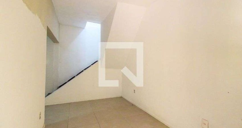 Casa para Aluguel - Itaquera, 3 Quartos,  100 m² - São Paulo