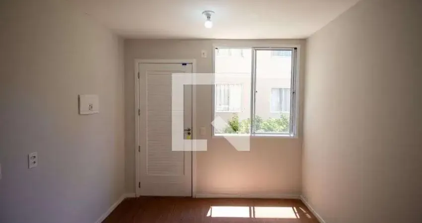Apartamento para Aluguel - José Bonifácio, 1 Quarto,  30 m² - São Paulo