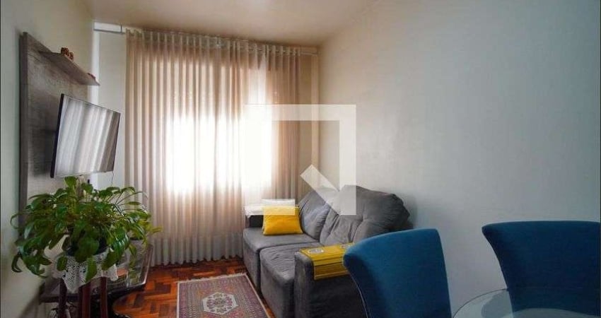 Apartamento para Aluguel - Rubem Berta, 1 Quarto,  55 m² - Porto Alegre