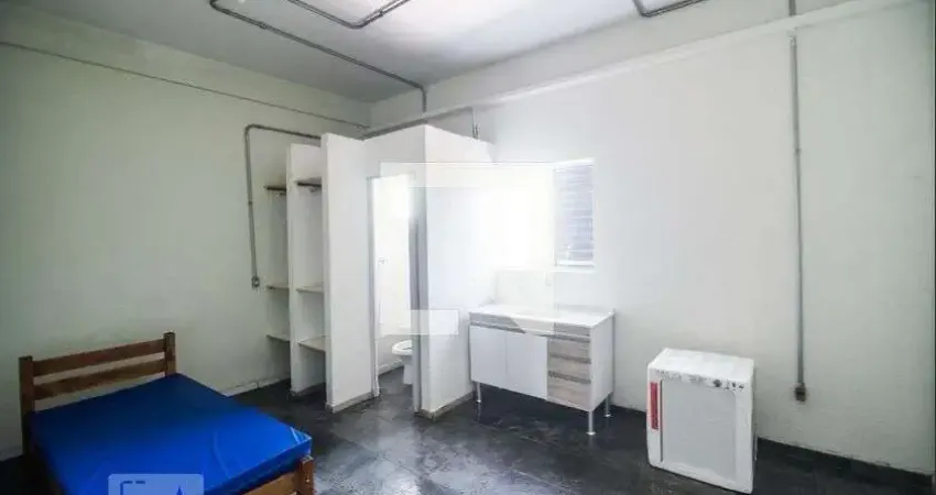 Apartamento para Aluguel - Mooca, 1 Quarto,  25 m² - São Paulo
