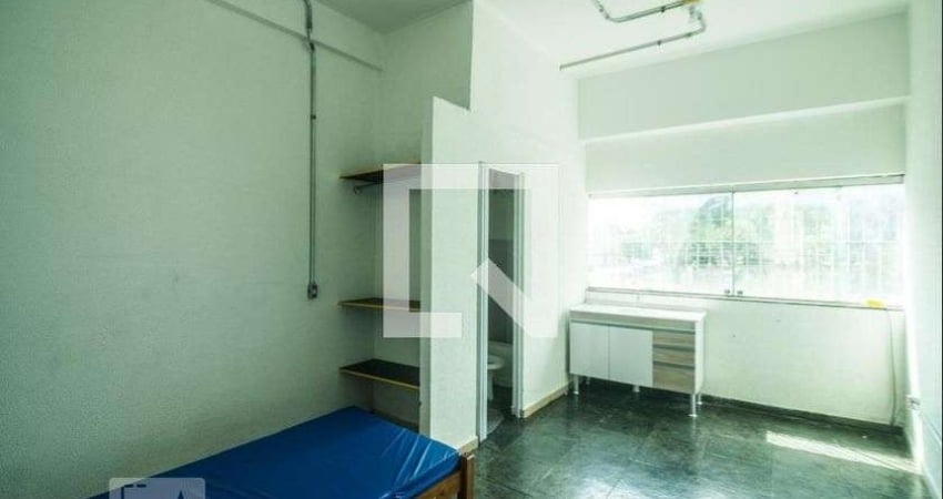Apartamento para Aluguel - Mooca, 1 Quarto,  25 m² - São Paulo