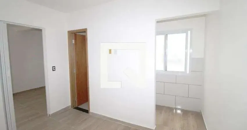 Apartamento para Aluguel - Jardim Miriam, 1 Quarto,  28 m² - São Paulo