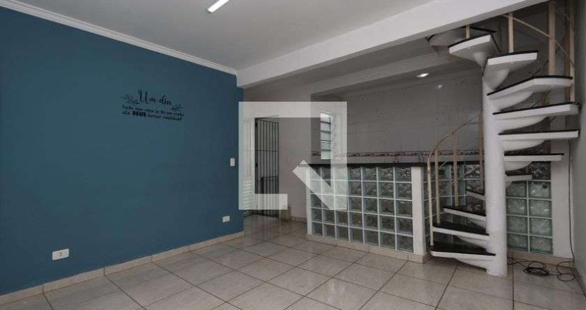 Casa para Aluguel - São Rafael, 3 Quartos,  100 m² - São Paulo