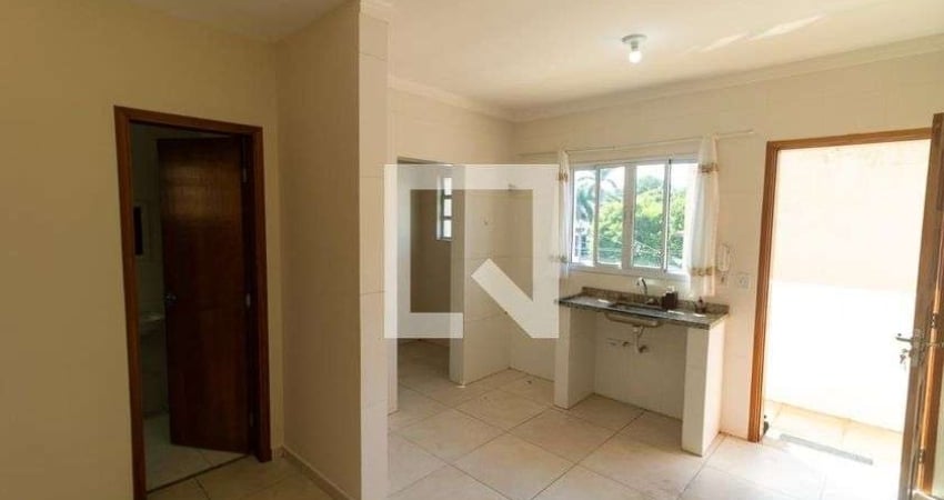 Apartamento para Aluguel - Artur Alvim, 1 Quarto,  36 m² - São Paulo
