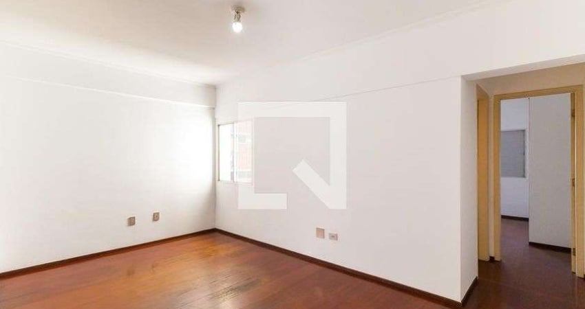 Apartamento para Aluguel - Cambuí, 1 Quarto,  52 m² - Campinas