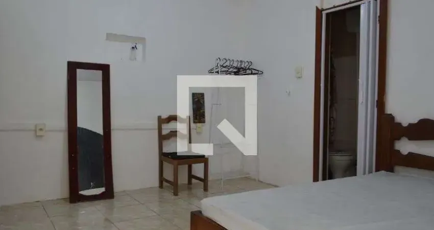 Kitnet / Stúdio para Aluguel - Curicica, 1 Quarto,  25 m² - Rio de Janeiro