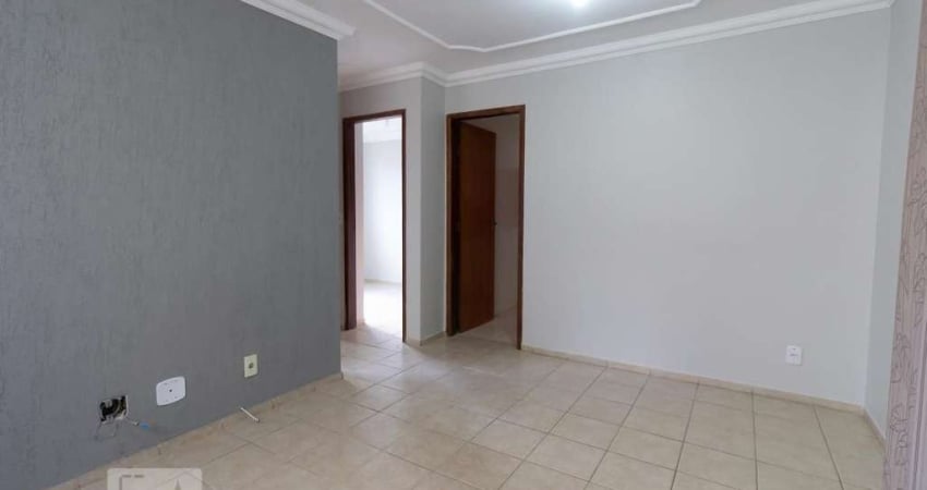 Apartamento para Aluguel - Castelo, 2 Quartos,  47 m² - Belo Horizonte