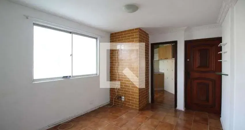 Apartamento para Aluguel - Jacarepaguá, 2 Quartos,  48 m² - Rio de Janeiro