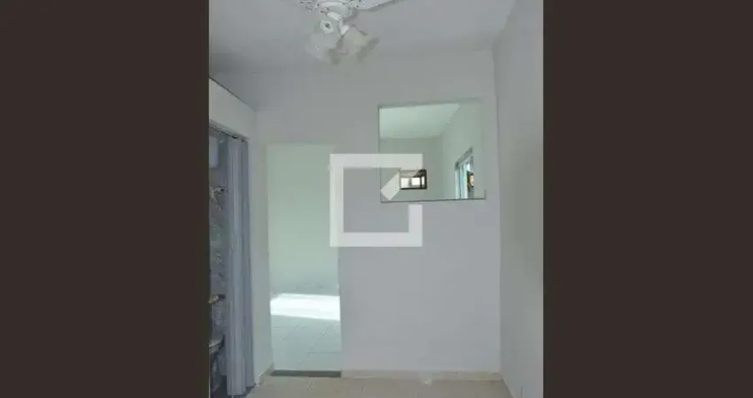 Kitnet / Stúdio para Aluguel - Jardim Carioca, 1 Quarto,  50 m² - Rio de Janeiro
