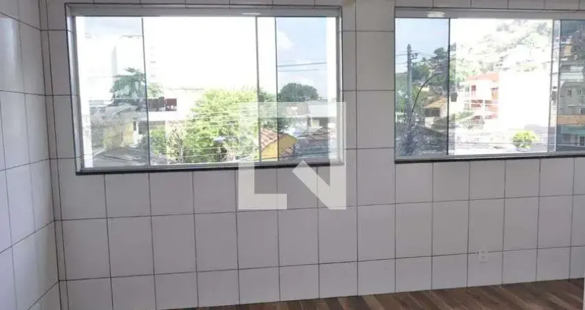 Kitnet / Stúdio para Aluguel - Engenho Novo, 1 Quarto,  23 m² - Rio de Janeiro