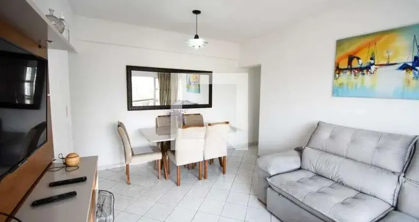 Apartamento para Aluguel - Engenho Novo, 3 Quartos,  100 m² - Rio de Janeiro