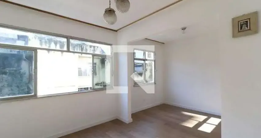 Apartamento para Aluguel - Méier, 2 Quartos,  55 m² - Rio de Janeiro
