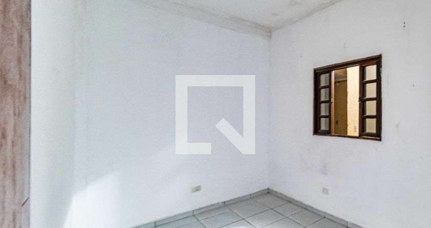 Apartamento para Aluguel - Vila Dalva, 2 Quartos,  40 m² - São Paulo