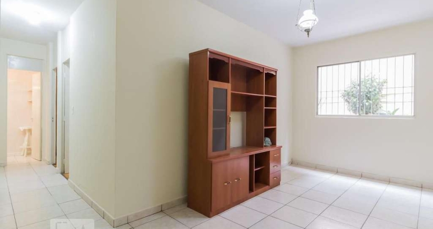 Apartamento para Aluguel - Vila Augusta, 2 Quartos,  56 m² - Guarulhos