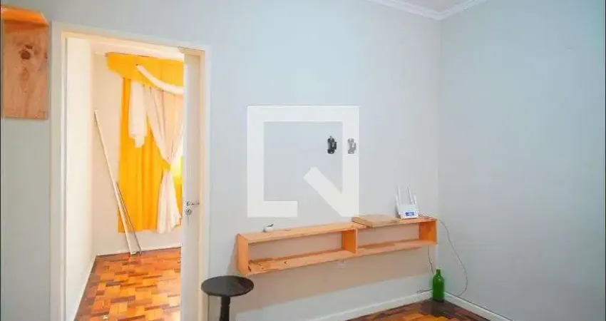 Apartamento para Aluguel - São Geraldo, 2 Quartos,  49 m² - Porto Alegre