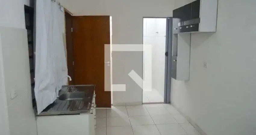 Apartamento para Aluguel - Tatuapé, 1 Quarto,  22 m² - São Paulo