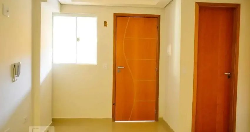 Apartamento para Aluguel - Itaquera, 2 Quartos,  37 m² - São Paulo