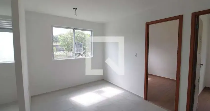 Apartamento para Aluguel - Del Castilho, 2 Quartos,  36 m² - Rio de Janeiro