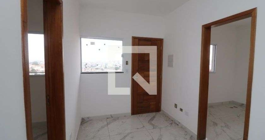 Apartamento para Aluguel - Vila Formosa, 2 Quartos,  40 m² - São Paulo