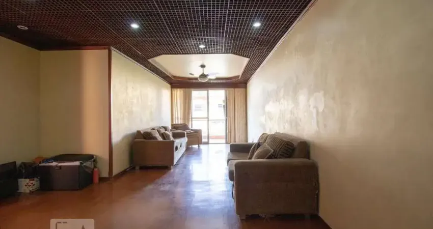Apartamento para Aluguel - Penha Circular, 4 Quartos,  125 m² - Rio de Janeiro