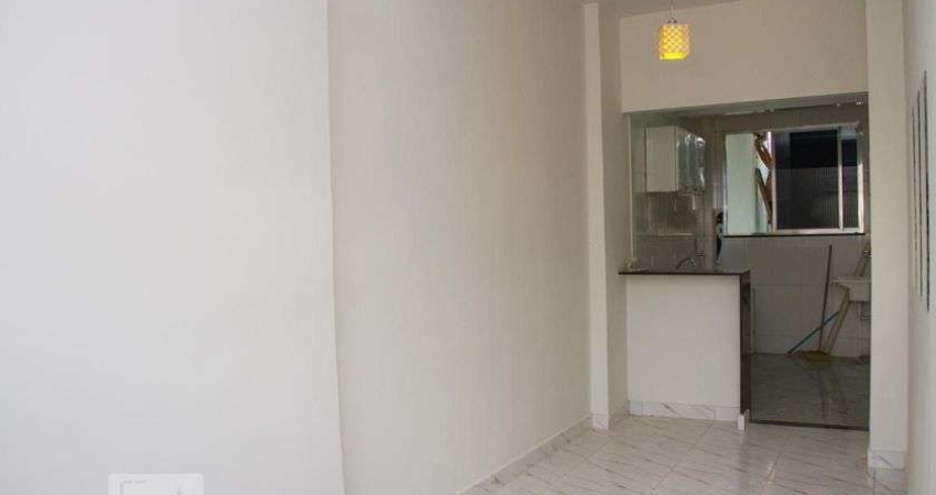 Apartamento para Aluguel - Quintino Bocaiúva, 1 Quarto,  45 m² - Rio de Janeiro