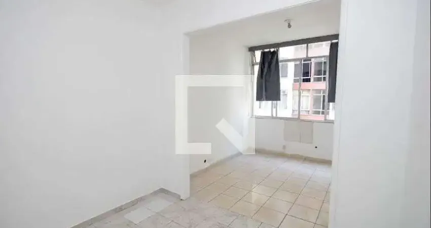Kitnet / Stúdio para Aluguel - Centro, 1 Quarto,  23 m² - Rio de Janeiro