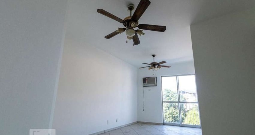 Apartamento para Aluguel - Vila Valqueire, 3 Quartos,  78 m² - Rio de Janeiro