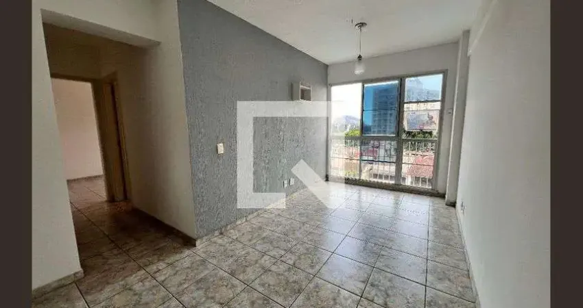 Apartamento para Aluguel - Freguesia , 2 Quartos,  51 m² - Rio de Janeiro