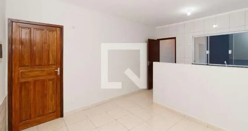Casa / Sobrado em Condomínio para Aluguel - Vila Gustavo, 1 Quarto,  50 m² - São Paulo