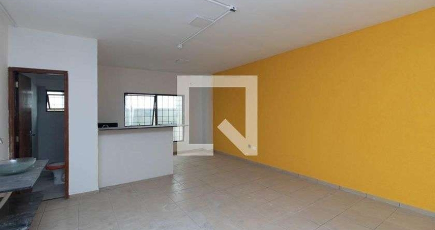 Kitnet / Stúdio para Aluguel - Vila Guilherme, 1 Quarto,  48 m² - São Paulo