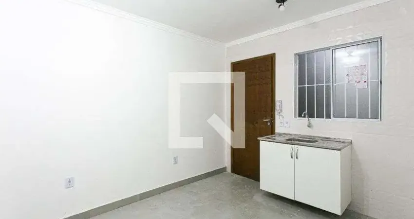 Apartamento para Aluguel - Jardim Fernandes, 1 Quarto,  30 m² - São Paulo
