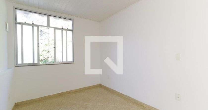 Apartamento para Aluguel - Piedade, 1 Quarto,  45 m² - Rio de Janeiro