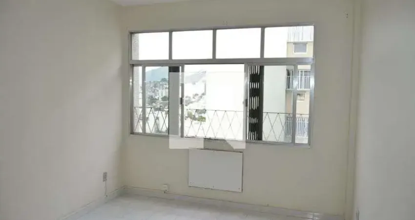 Apartamento para Aluguel - Méier, 2 Quartos,  54 m² - Rio de Janeiro