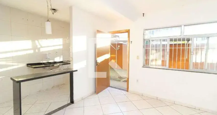 Casa / Sobrado em Condomínio para Aluguel - Oswaldo Cruz, 2 Quartos,  150 m² - Rio de Janeiro