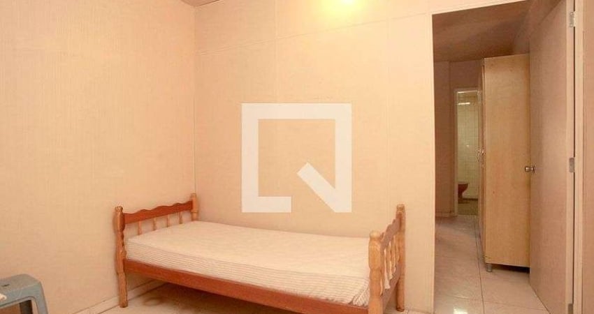 Apartamento para Aluguel - Centro Histórico, 1 Quarto,  25 m² - Porto Alegre