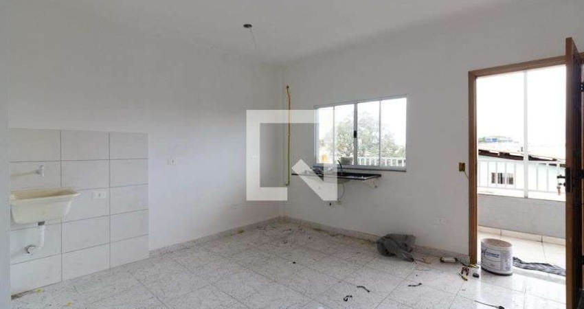 Apartamento para Aluguel - Cangaíba, 1 Quarto,  29 m² - São Paulo