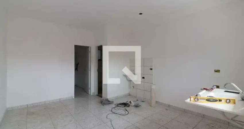 Apartamento para Aluguel - Cangaíba, 1 Quarto,  29 m² - São Paulo