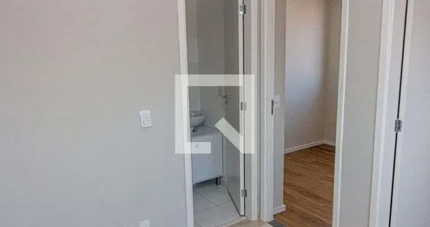 Apartamento para Aluguel - Jardim Palmares, 2 Quartos,  32 m² - São Paulo