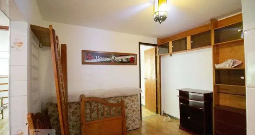 Apartamento para Aluguel - Vargem Grande, 2 Quartos,  54 m² - Rio de Janeiro