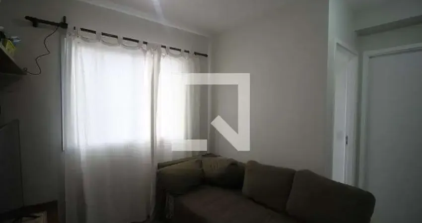 Cobertura para Aluguel - Vila Emir, 2 Quartos,  35 m² - São Paulo