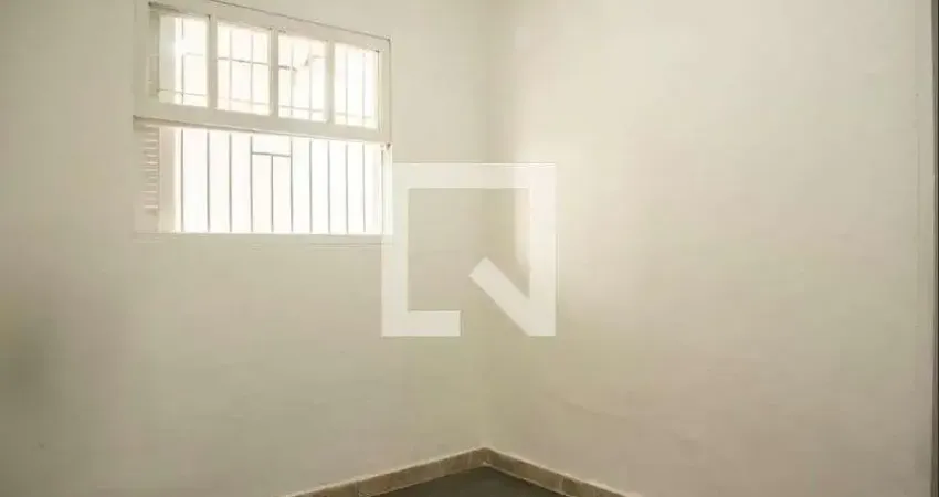 Casa para Aluguel - Saúde, 1 Quarto,  70 m² - São Paulo